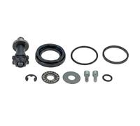 Kit de reparación de la pinza de freno Eje trasero izquierda EZC-VW-428 NTY