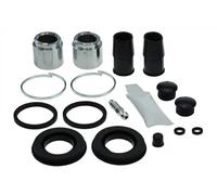 Kit de reparación de la pinza de freno Eje trasero Pinza de freno (2 émbolos)