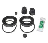 BREMBO Kit de Reparación Pinza Freno Delantero Izquierdo Derecho para Nissan T30