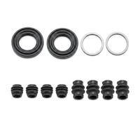 Kit de reparación de la pinza de freno SJ1277 TRW para TOYOTA COROLLA
