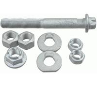 Kit de reparación de la suspensión de la rueda Eje delantero 38206 01 LEMFÖRDER
