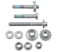 Kit de reparación de la suspensión de la rueda Eje delantero 38815 01 LEMFÖRDER