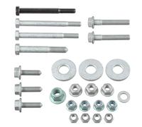 Kit de reparación, suspensión de rueda LEMFÖRDER 39129 01
