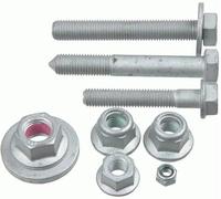 Kit de reparación de la suspensión de la rueda Eje delantero 39364 01 LEMFÖRDER