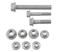 Kit de reparación de la suspensión de la rueda Eje delantero 44039 01 LEMFÖRDER
