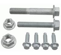 Kit de reparación de la suspensión de la rueda Eje trasero 37694 01 LEMFÖRDER