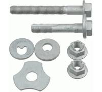 Kit de reparación de la suspensión de la rueda Eje trasero 38812 01 LEMFÖRDER