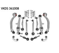 SKF VKDS 361008 Kit de brazos de suspensión