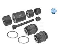 MEYLE Juego de reparaciÃ³n, muÃ±Ã³n del eje para BMW: SÃ©rie 5, X5, SÃ©rie 7, SÃ©rie 6, M5, M6, Z8 (Ref: 316 754 0001)