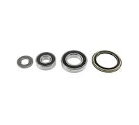 Kit de reparación de la suspensión KNZ-NS-001 NTY para NISSAN PRIMERA