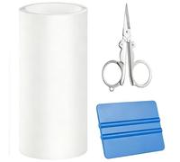 Kit De Reparación De Liner De Piscina Cinta Autoadhesiva Impermeable