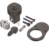 Kit De Reparación De Llave De Torque De Click Wera 9903 C 1/2" 05547626001