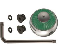 Kit De Reparación De Llave De Vaso Wera 8000 B-R Zyklop 3/8" 05003597001