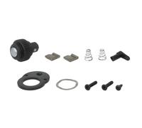 Kit de reparación de mango giratorio TOPTUL 1/4 pulgadas