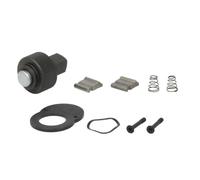 Kit de reparación de mango giratorio TOPTUL 3/8 pulgadas