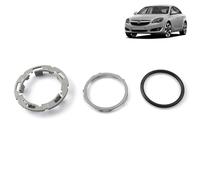 Kit de reparación de manguera de intercooler turbo ROBUST para Vauxhall Opel Insignia 1.6 2.0 Cdti 13419441 2015-2017