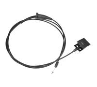 Kit de reparación de manija de Apertura de capó Compatible con Dodge Charger 1PS72DX9AC.