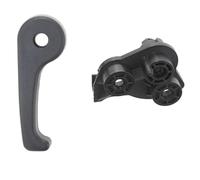 Kit de reparación de manija de pestillo de Apertura de capó para Hyundai Santa Fe Elantra 81180-2B000