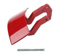 Kit de reparación de manija de puerta de metal para Honda CR-Z 2011-2015 para instalación de vehículo lateral izquierdo o derecho (izquierda)