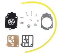 Kit de reparación de membrana para Sachs Dolmar 112 113 114 116 117 119 120 herramienta de repuesto para cortacésped