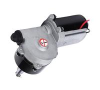 Kit de Reparación de Motor de Toldo RV, Kit de Repuesto de Motor de Toldo Eléctrico ABS de Metal, Arranque Suave de bajo Ruido de 10 A, Instalación Rápida para Toldos RV Serie 9200 925xx