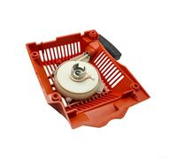 Kit de reparación de motosierra, montaje de arranque de retroceso para motosierra Husqvarna 254 254XP 257 261 262XP pieza de repuesto 503541601
