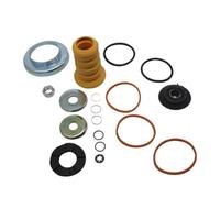 Kit de Reparación de Muelle de Suspensión Neumática Delantera RNB501530 RNB501520 RNB000750 RNB000740 Compatible Con L322 2003-2012