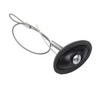 Kit de reparación de neumáticos de pared lateral | UTV ATV SxS para RZR para Polaris para Can-Am | Parche de reparación de neumáticos todoterreno de hasta 1,5 pulgadas | Para tractor cortacésped Zero