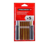 Kit de reparación de neumáticos sin cámara Precision Steel
