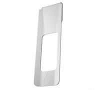 Kit de reparación de palanca de dispensador de agua para frigorífico y congelador, para modelos Beko, interruptor de gatillo blanco, unidad de agua helada, 17,8 cm