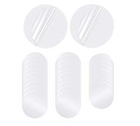 Kit de reparación de parches para piscinas,Kit de parches para colchones de aire - Parche impermeable de TPU para piscina subacuática, autoadhesivo - Cinta de reparación, alta viscosidad, adhesión dur