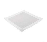 Kit de reparación de pared eficiente para soluciones rápidas y efectivas para grandes daños y arañazos (20 x 20 cm)