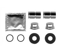ATE Juego de reparación, pinza de freno para OPEL: Kadett, Rekord, Corsa, Omega, Manta, Combo, Ascona & VAUXHALL: Cavalier (Ref: 24.0101-4801.2)