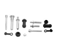 Kit de reparación de pinza de freno de motocicleta, for bomba de freno Nissin, for Suzuki, for Kawasaki, for Honda, for Yamaha, for YZ125, 250, 400, WR250