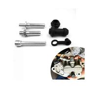 Kit de reparación de pinza de freno de motocicleta para bomba de freno Nissin para Suzuki, Kawasaki,