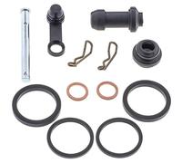 Kit de reparación de pinza de freno delantero All Balls para Aprilia SX, KTM EXC XC EXC-F SX-F Racing Husqvarna TC TE FC 125-570 cc
