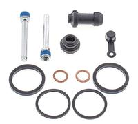Kit de reparación de pinza de freno delantero All Balls para Kawasaki KX, Suzuki RM DR S SH SE Husqvarna WR Yamaha YZ 125 - 500 cc 1989 - 2012