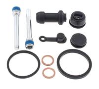 Kit de reparación de pinza de freno delantero All Balls para Yamaha YFM Wolverine Bruin Hunter Raptor Warrior ER Moto 4 FW Big Bear XG XH YFZ A H T W Banshee