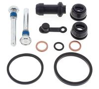 Kit de reparación de pinza de freno delantero All Balls para Yamaha YFM Wolverine Bruin Hunter Raptor Warrior ER Moto 4 FW Big Bear XG XH YFZ A H T W Banshee