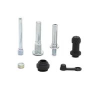 Kit De Reparación De Pinza De Freno For Nissin, Kit De Reconstrucción De Pasador De Guía De Pinza Trasera Delantera For Honda CR250 CR125 CR 80 85 CRF150 CRF250 CRF450 (Color : Rear Repair Kit)