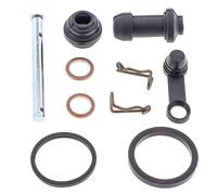Kit de reparación de pinza de freno trasero All Balls para Aprilia SX, KTM EXC XC EXC-F SX-F Racing Husqvarna TC TE 125-570 cc