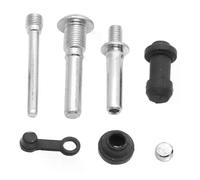 Kit de reparación de pinza de freno trasero de motocicleta para bomba de freno Nissin para Suzuki, Kawasaki,