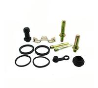Kit de reparación de pinza de freno XLJOY para motos Pit Dirt de marca china de 50 cc, 110 cc, 125 cc, 140 cc, 150 cc, 160 cc, 170 cc, 180 cc, 190 cc