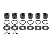 Kit De Reparación De Pinzas De Freno Ø 38 Mm A.B.S. Para Mercedes-Benz AMG