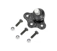 Kit de reparación de pivote del brazo de control Eje delantero abajo 51593 AIC