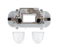 Kit de reparación de placa de circuito de consola superior delantera para marca Super Duty para LT, sustituye a 8C3Z-25519A70-AA VM2396 829182