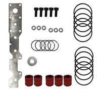 Kit de reparación de placa de válvula apto for 45RFE 545RFE 66RFE 68RFE EM1088 44894-01MK 44892-01K