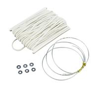 Kit de reparación de postes de camping Regatta TU Unisex
