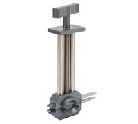 Kit de reparación de prensa para lentes de cámara de metal completo para lentes y filtros de 22-110 mm