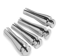 Kit de reparación de puerta trasera de 4 extremos compatible con Ford Ranger